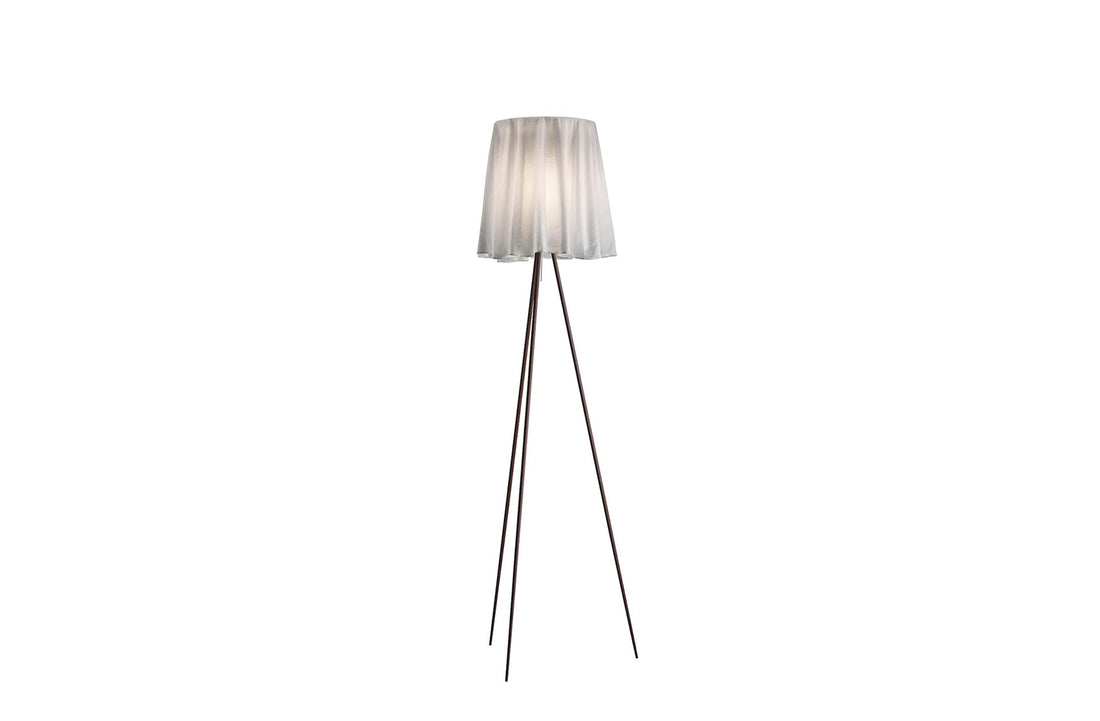 Grey / Bulb Sold Separately