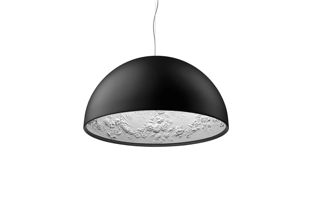 Matte Black / Bulb Sold Separately
