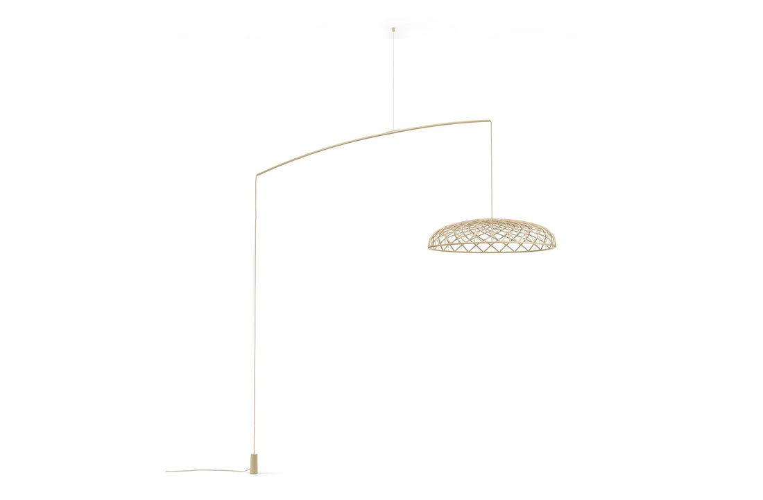 Skynest Motion Suspension Lamp-Flos-Space Furniture SG