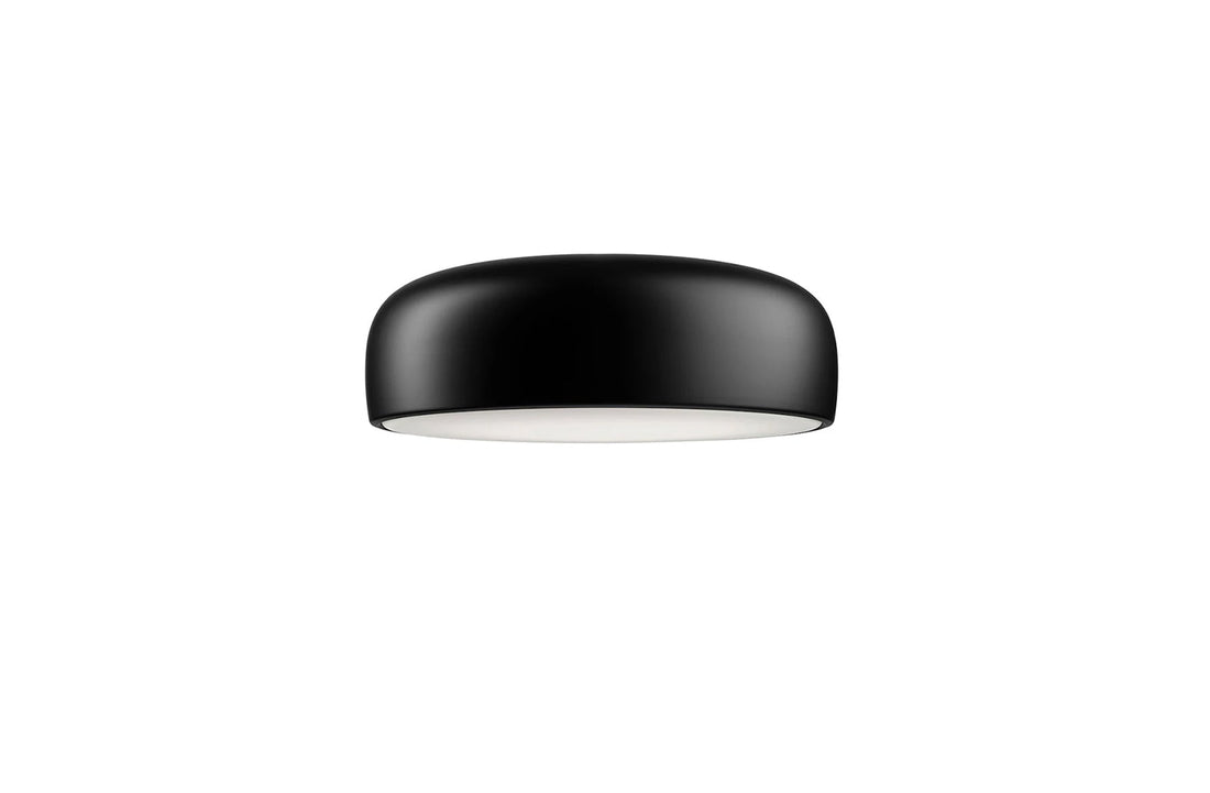 Dimmable Push/Matte Black / Includes LED module 45W 2700K 2791lm CRI95