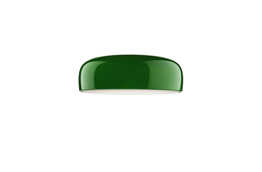Dimmable Push/Green / Includes LED module 45W 2700K 2791lm CRI95