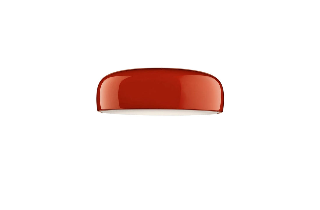 Dimmable Push/Red / Includes LED module 45W 2700K 2791lm CRI95