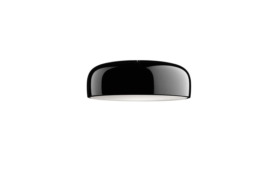 Dimmable Push/Black / Includes LED module 45W 2700K 2791lm CRI95