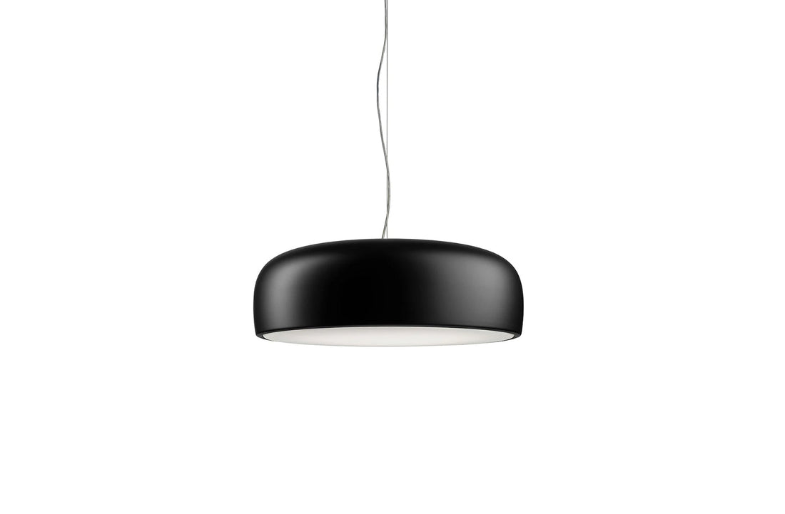 Matte Black / Bulb Sold Separately