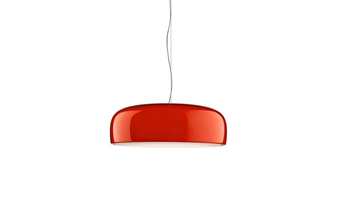 Red / Bulb Sold Separately