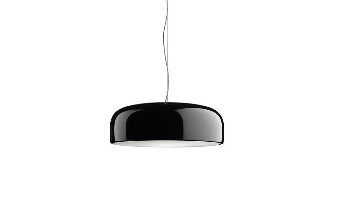 Black / Bulb Sold Separately