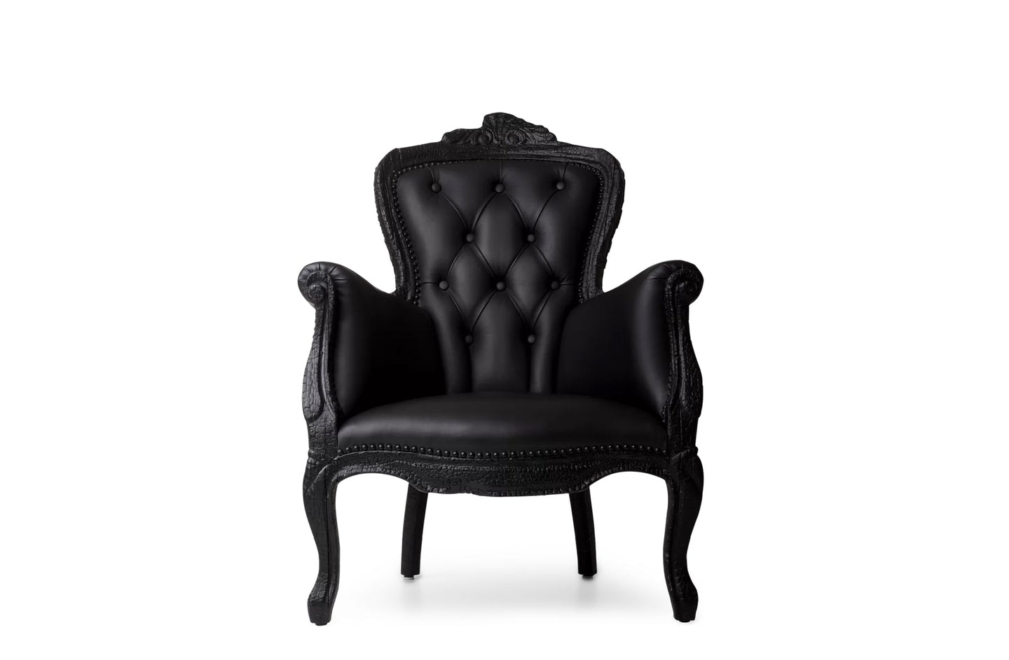 Smoke Armchair-Moooi-Space Furniture SG
