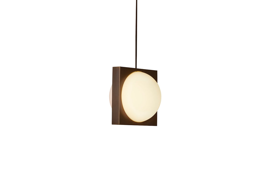 Blackened Brass