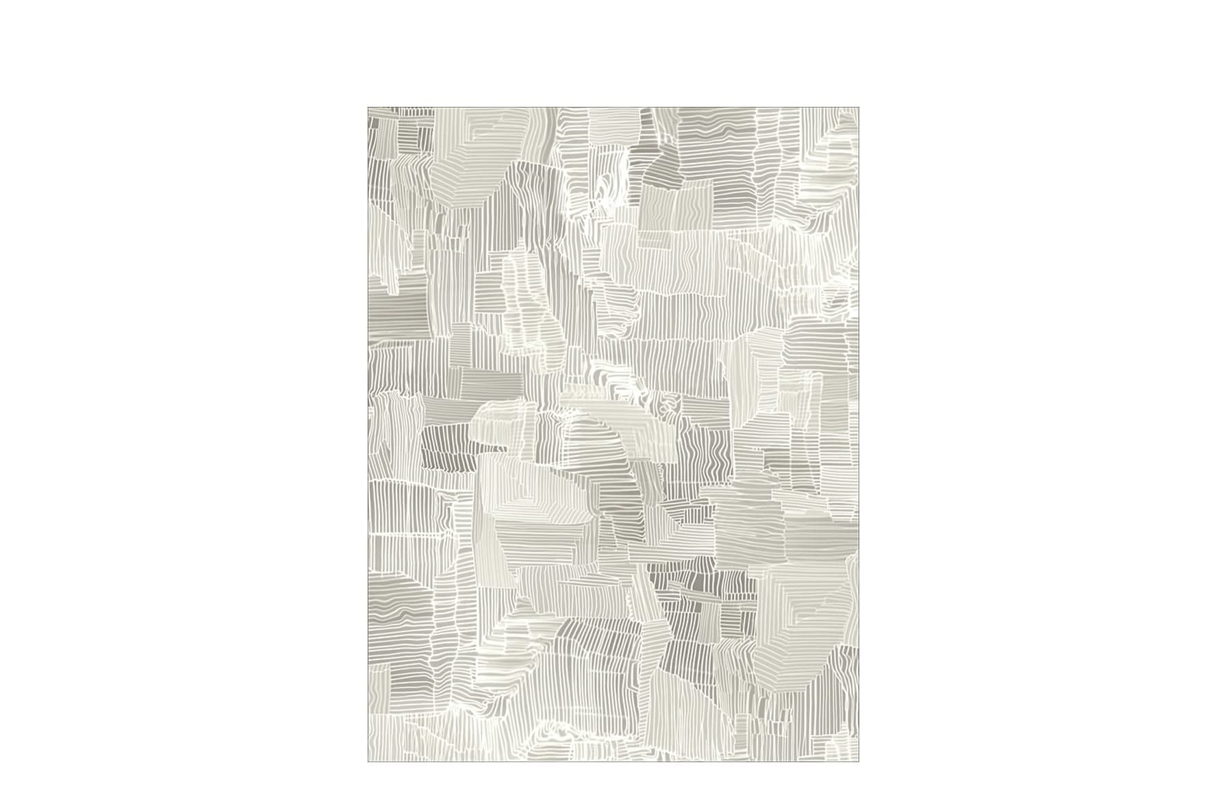 Spinning Lace Rug by Moooi Carpets | Space Furniture