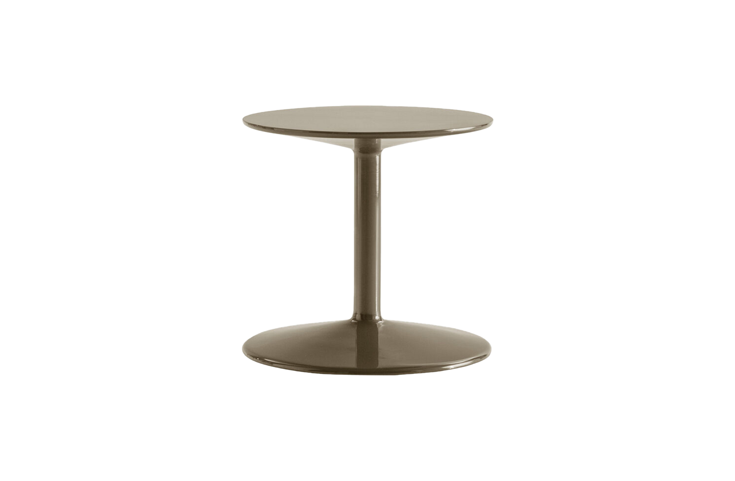 Spool Side Table-B&B Italia-Space Furniture SG
