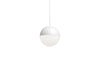 String Light Sphere Suspension Lamp
