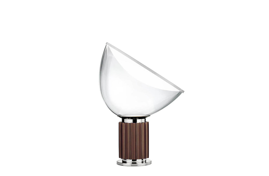 Bronze / Includes 1 COB LED 16W 2700K CRI92 DIMMABLE