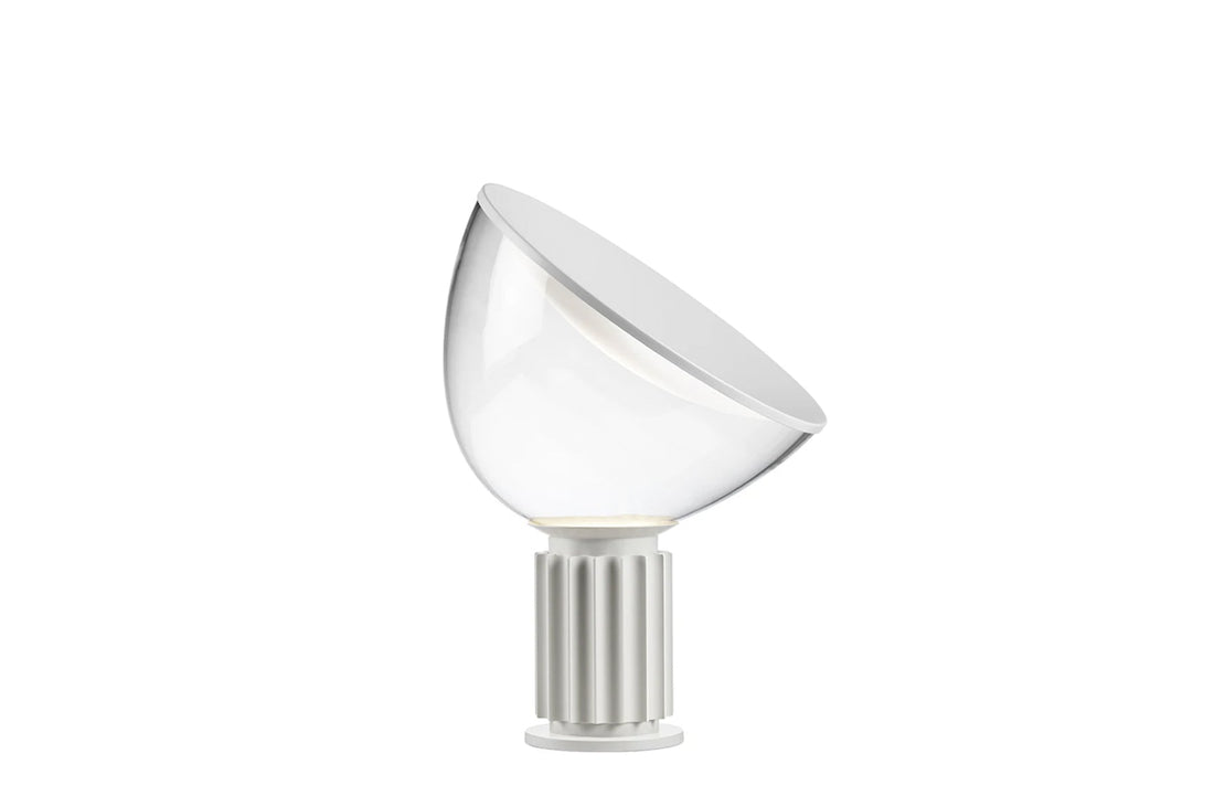 Matte White / Includes 1 COB LED 16W 2700K CRI92 DIMMABLE