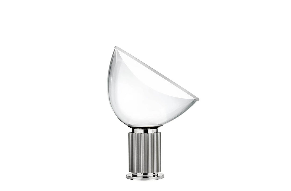 Silver / Includes 1 COB LED 16W 2700K CRI92 DIMMABLE
