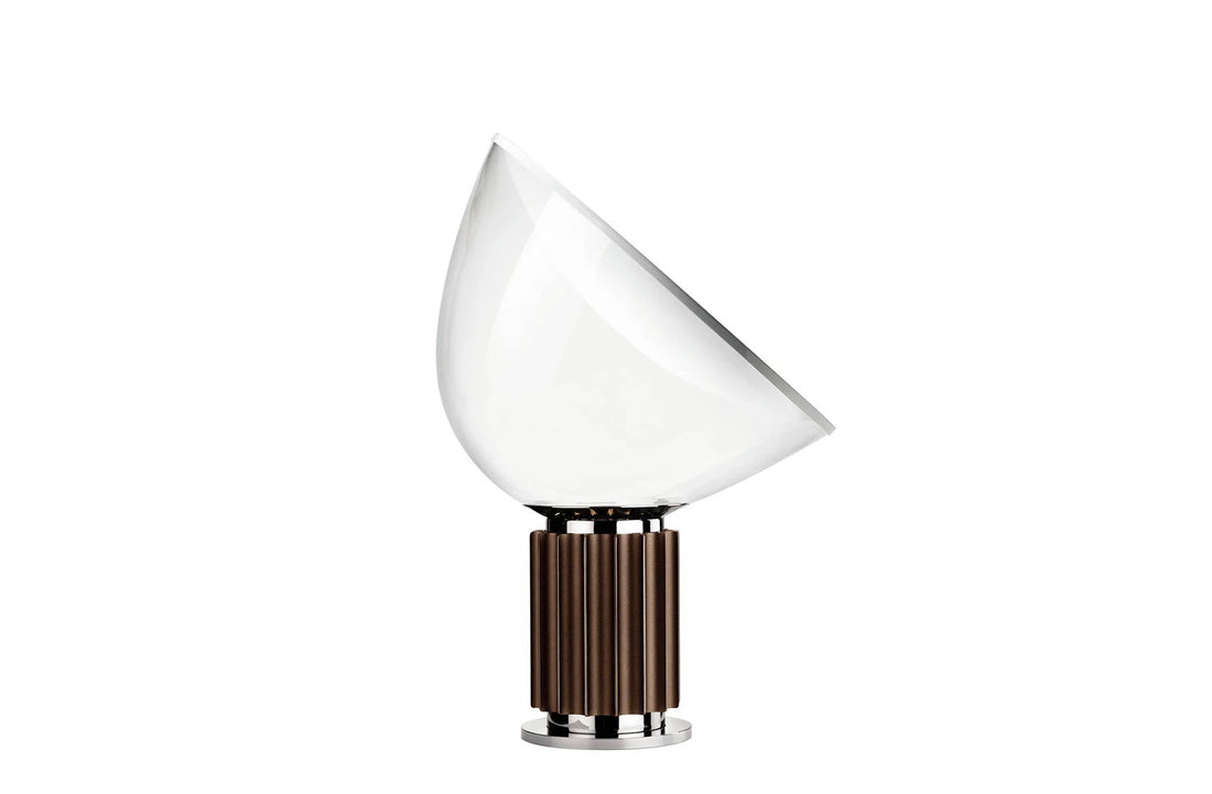 Bronze / Includes 1 COB LED 28W 2700K CRI93 DIMMABLE