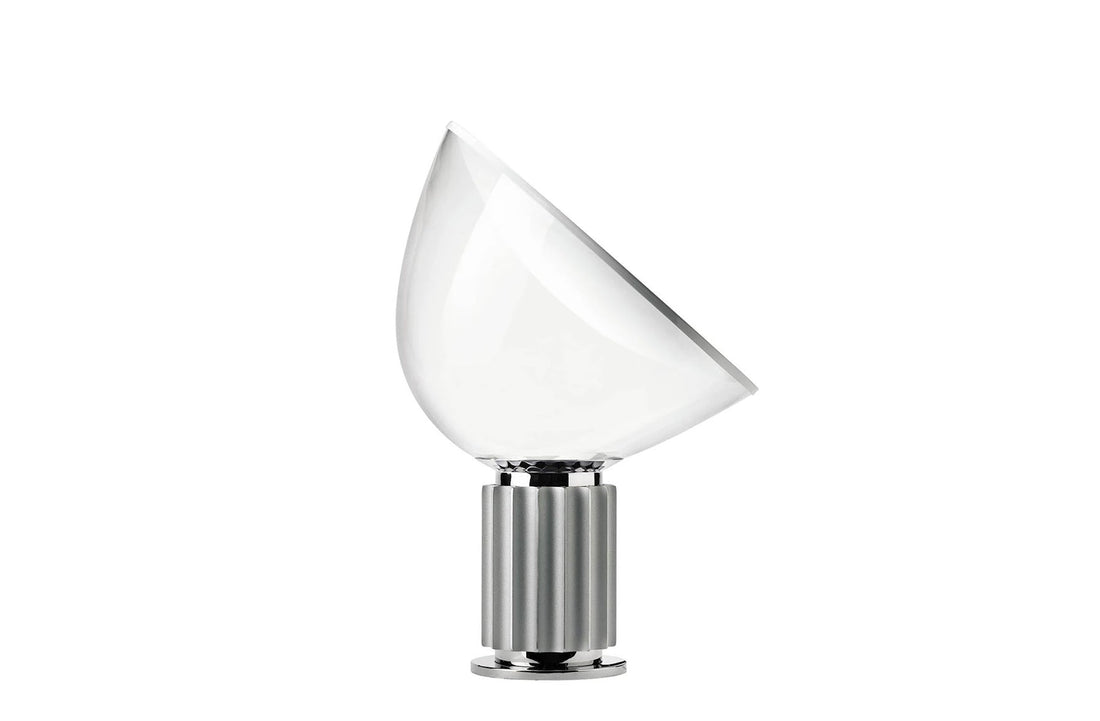 Silver / Includes 1 COB LED 28W 2700K CRI93 DIMMABLE