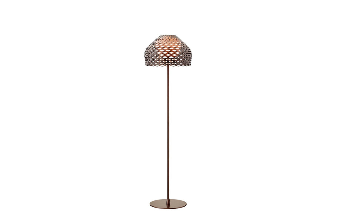 Ochre-Grey / Bulb Sold Separately