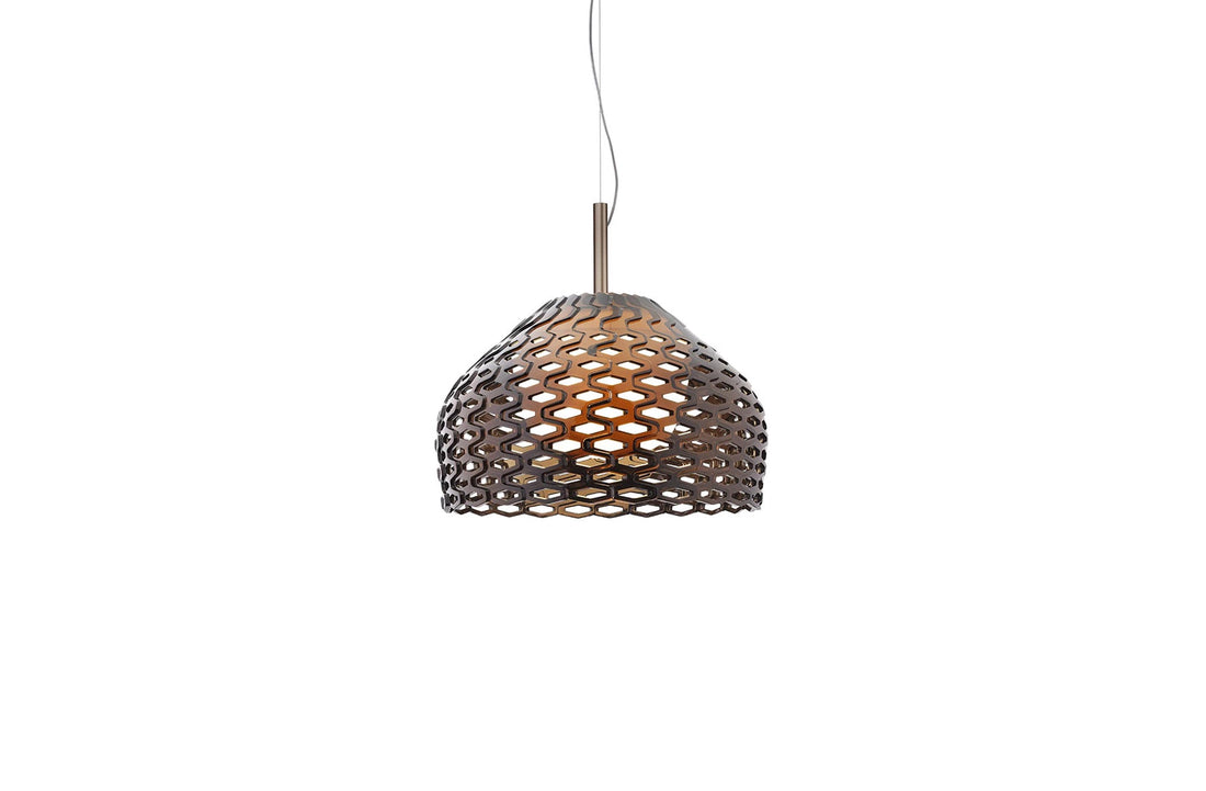 Ochre-Grey / Bulb Sold Separately