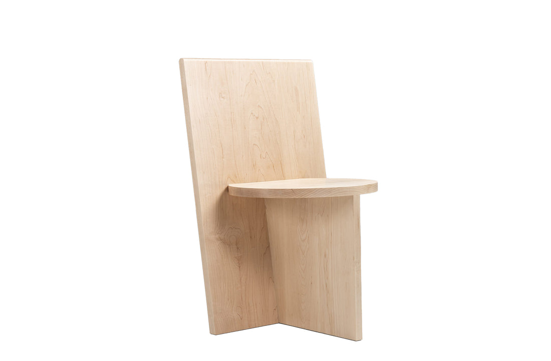 Three Plane Chair-Roll & Hill-Space Furniture SG