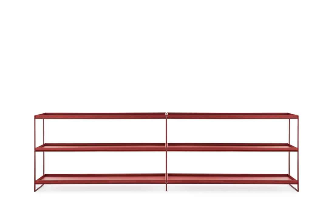 Burgundy Mat/Burgundy Mat