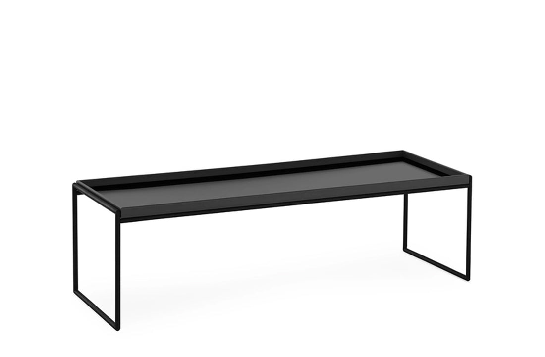 Black Glossy/Black Mat
