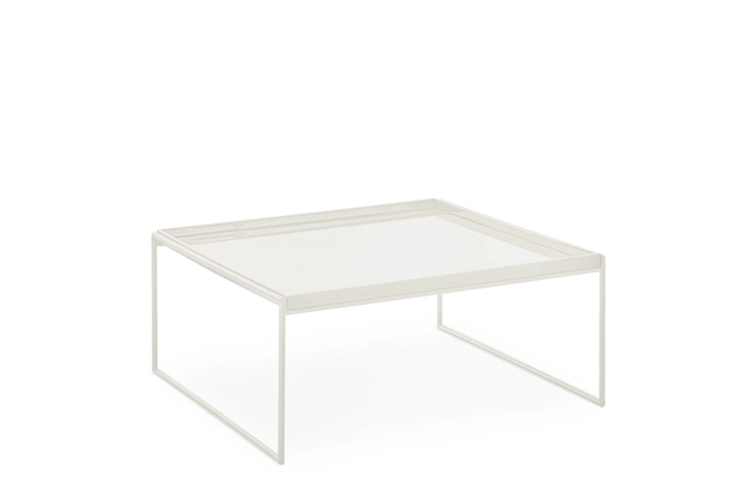 White Glossy/White Mat