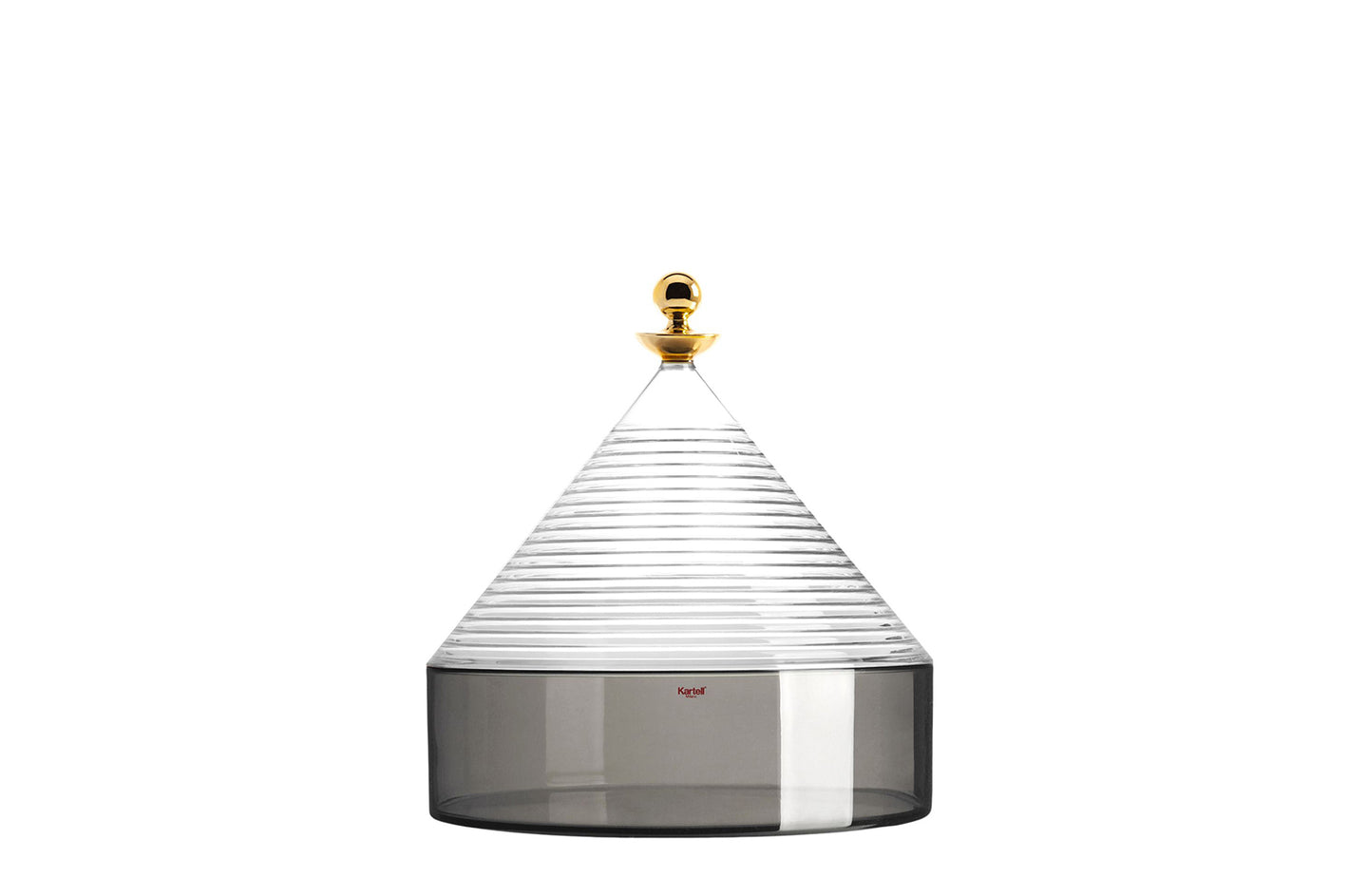 Trullo Centrepiece-Kartell-Space Furniture SG
