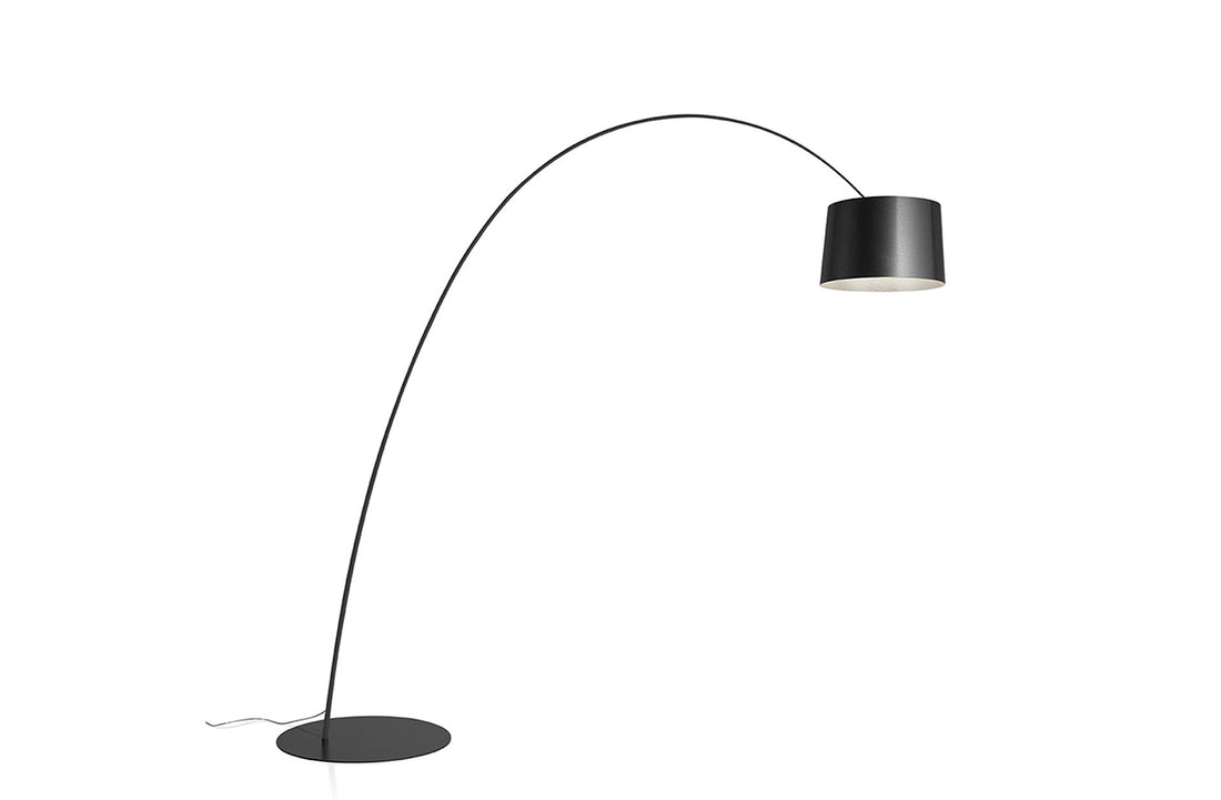 Twiggy Elle LED with Dimmer / Graphite