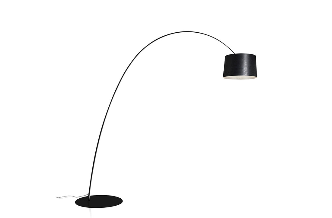 Twiggy Elle LED with Dimmer / Black