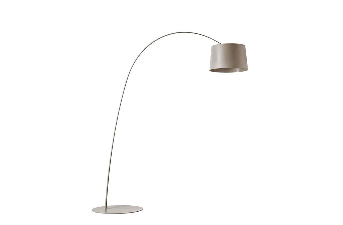 Twiggy E27 on/off / Greige