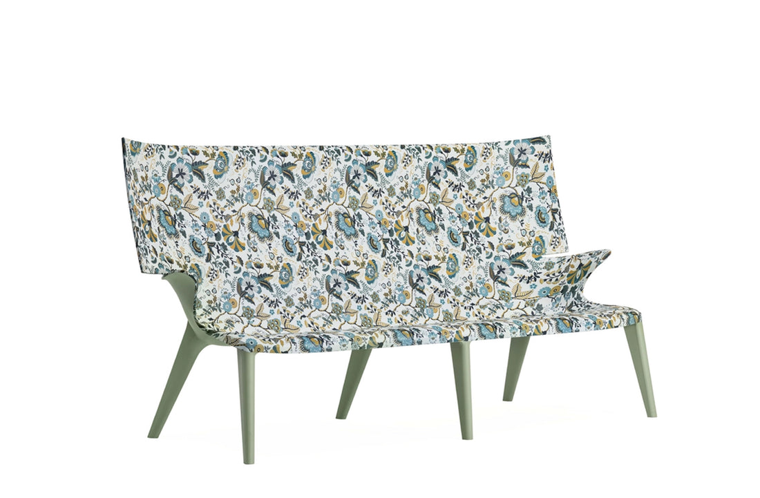 Green/MABELLE Cream