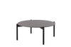Undique Round Coffee Table-Kartell-Space Furniture SG
