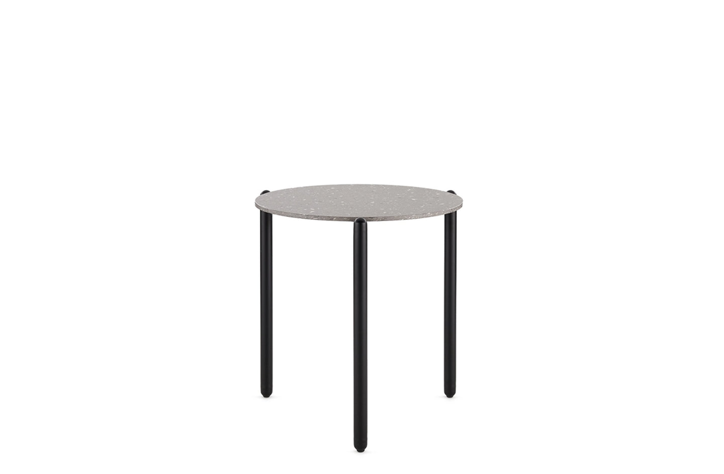 Undique Side Table-Kartell-Space Furniture SG

