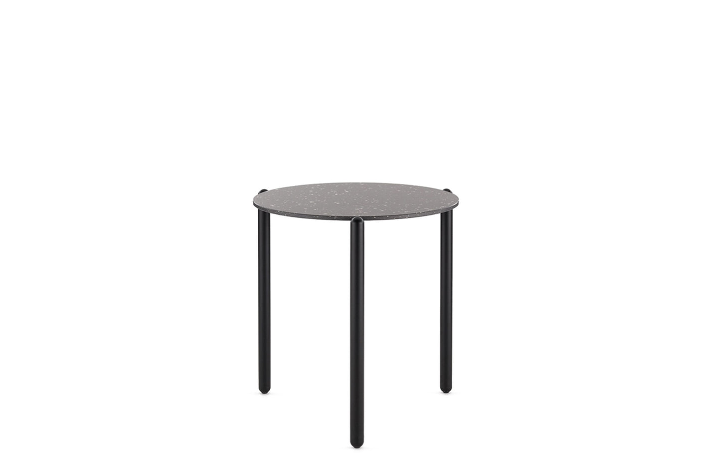 Undique Side Table-Kartell-Space Furniture SG
