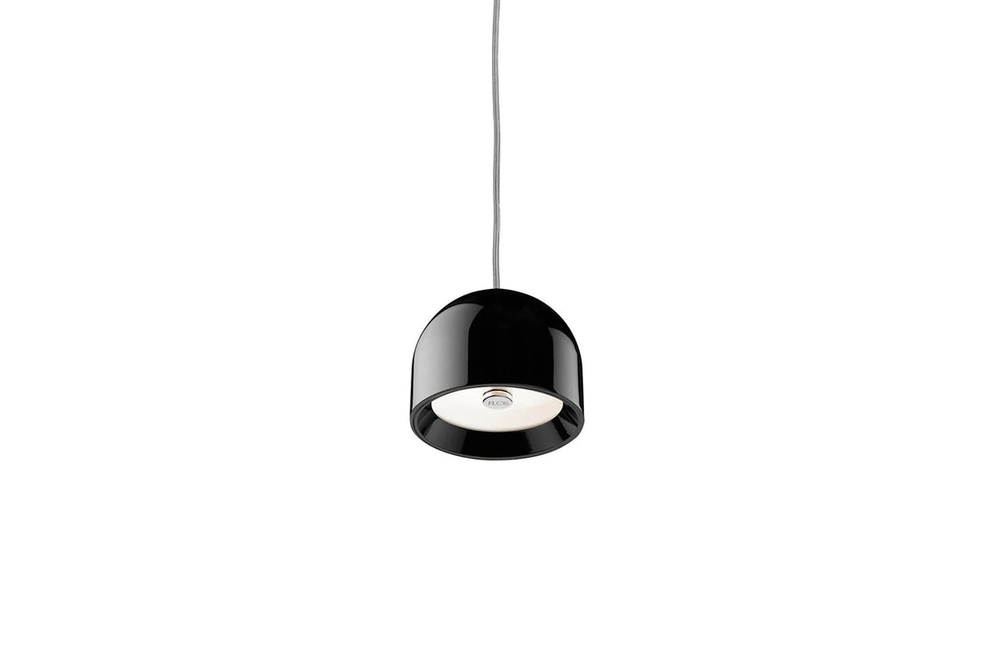 Black / Bulb Sold Separately