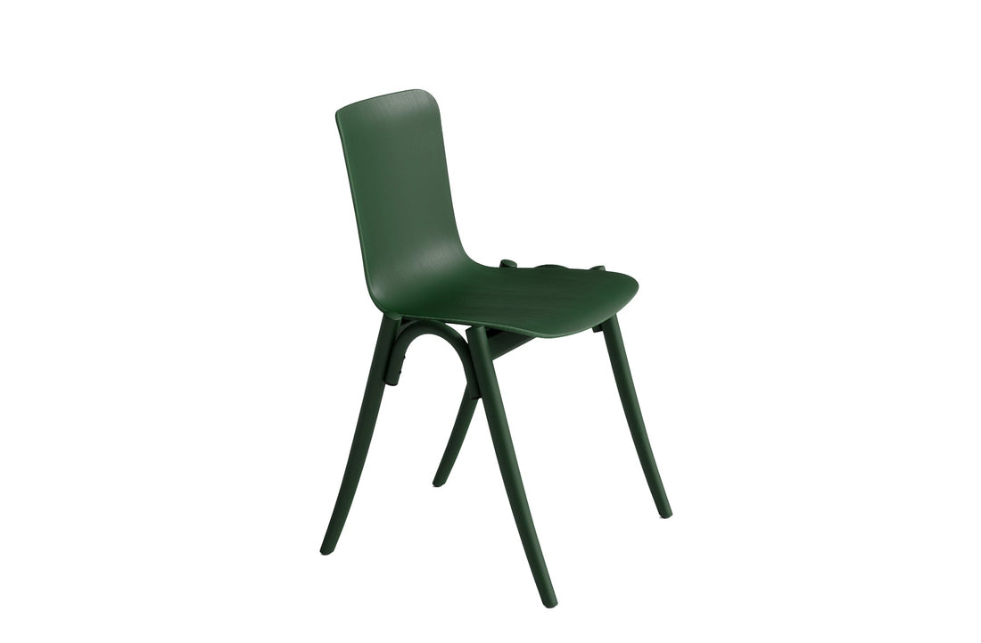 You Chair - Stackable-Gebruder Thonet Vienna-Space Furniture SG