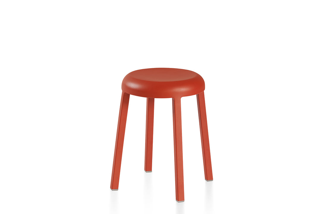 Coral Orange