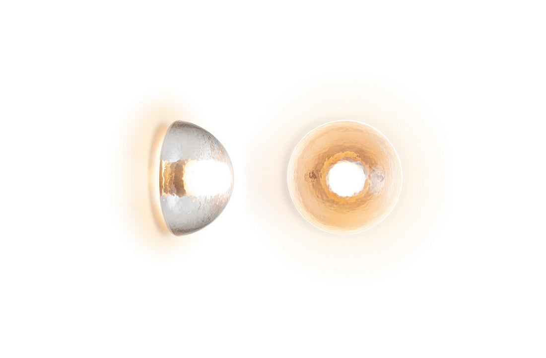 14s Standard - Mini Plate / Xenon Lamp 2600K / Outdoor