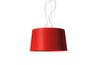 Twice as Twiggy Suspension Lamp
