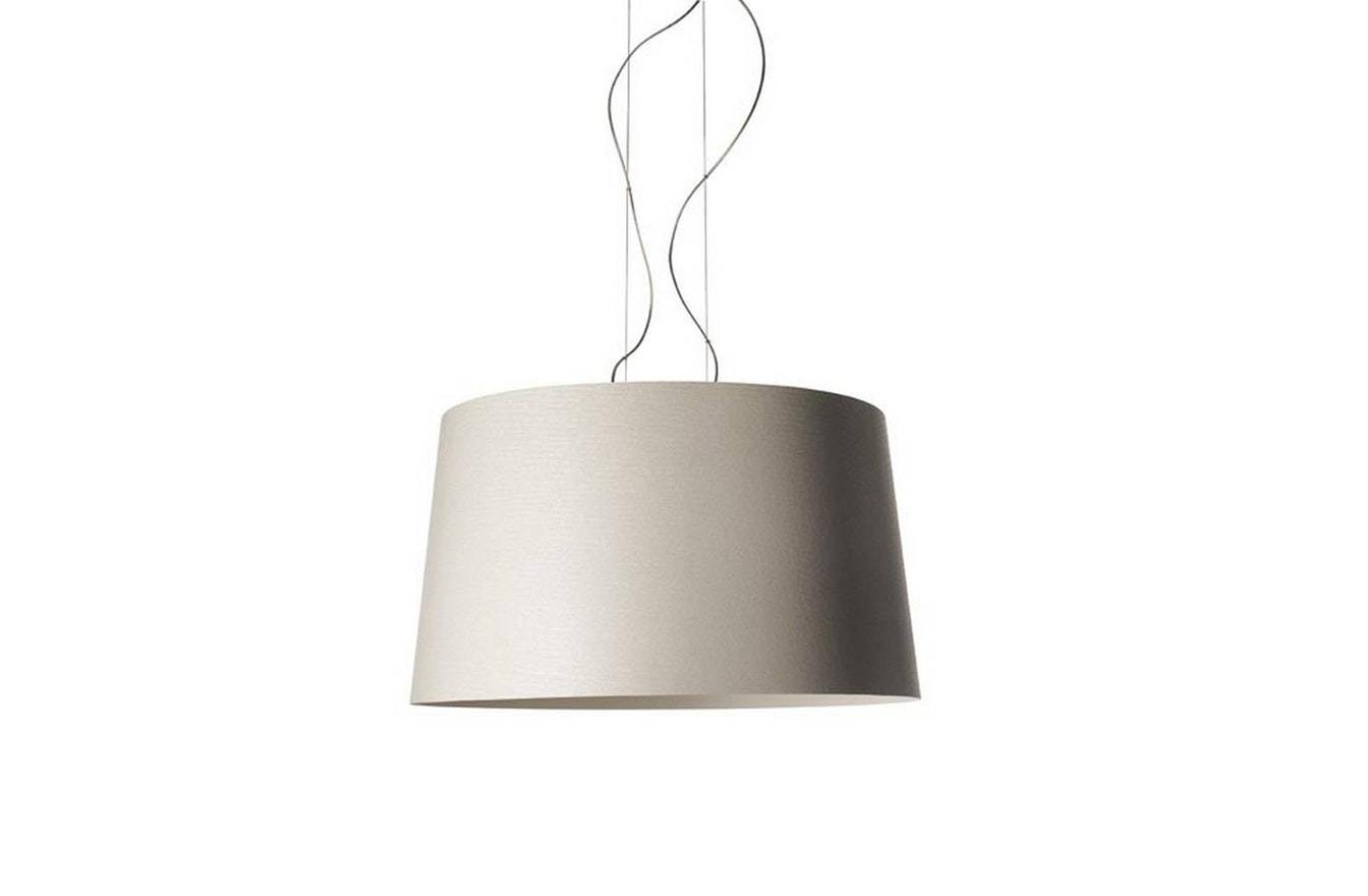 Twice as Twiggy Suspension Lamp
