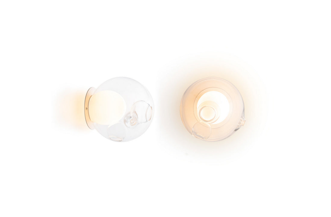 28sp Paintable for junction box - Large Plate / Xenon Lamp 2600K