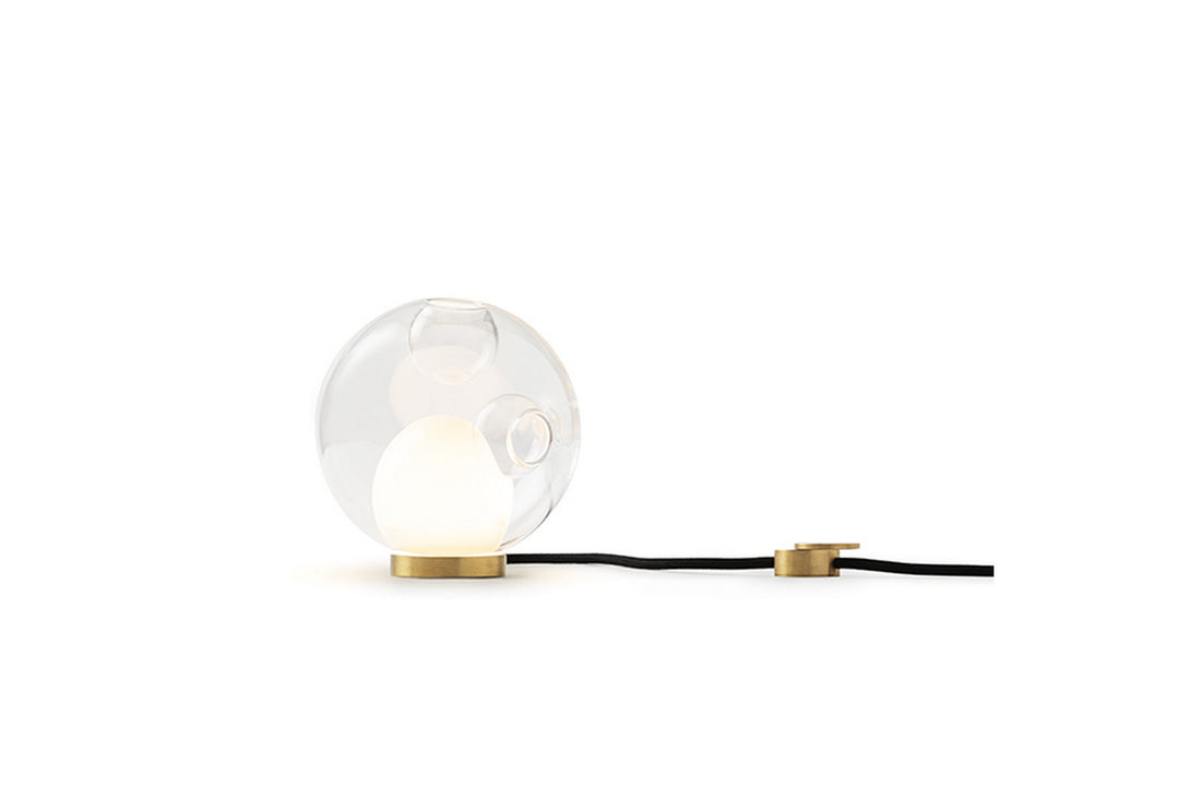 Clear / LED 2700K