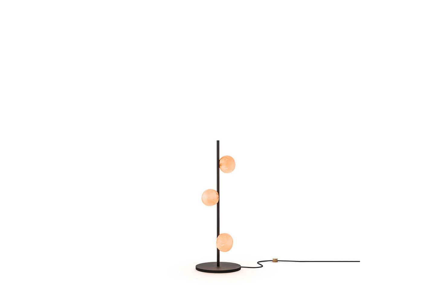 84.3 Stem Floor Short Lamp-Bocci-Space Furniture SG
