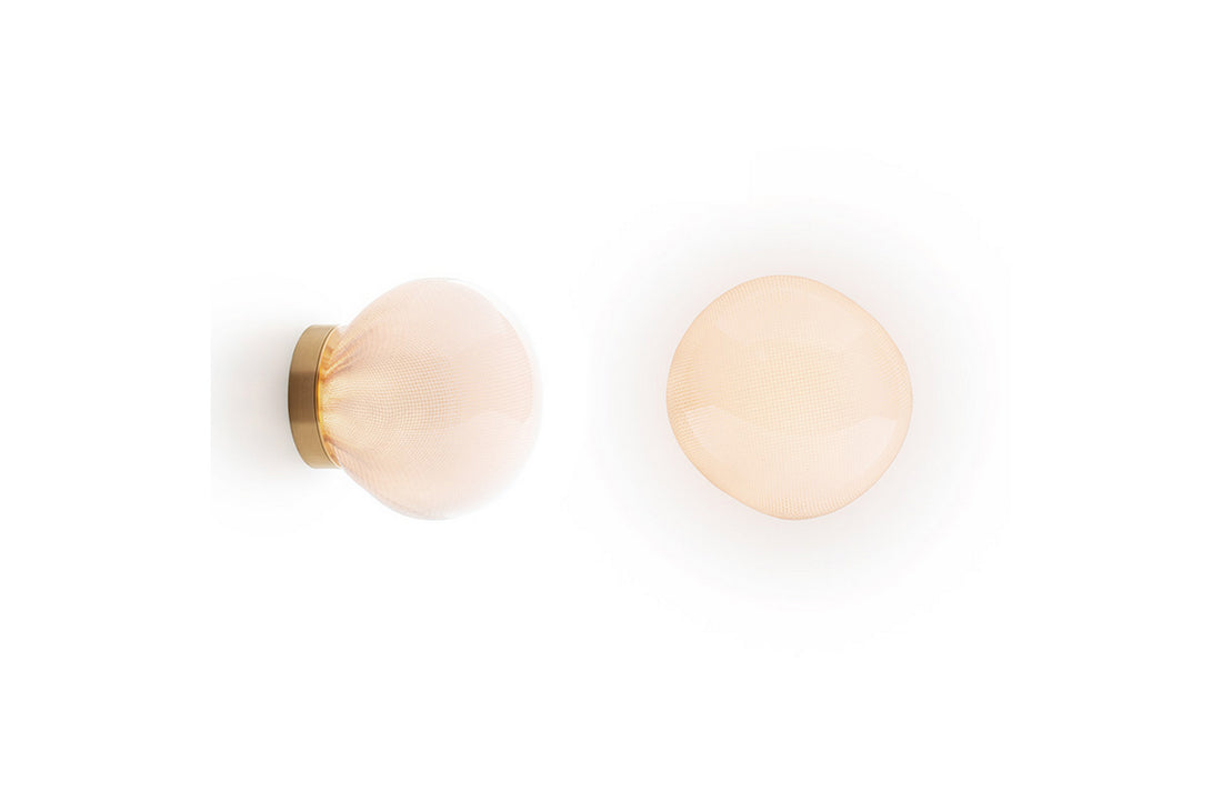 84s Brass / LED 2700K