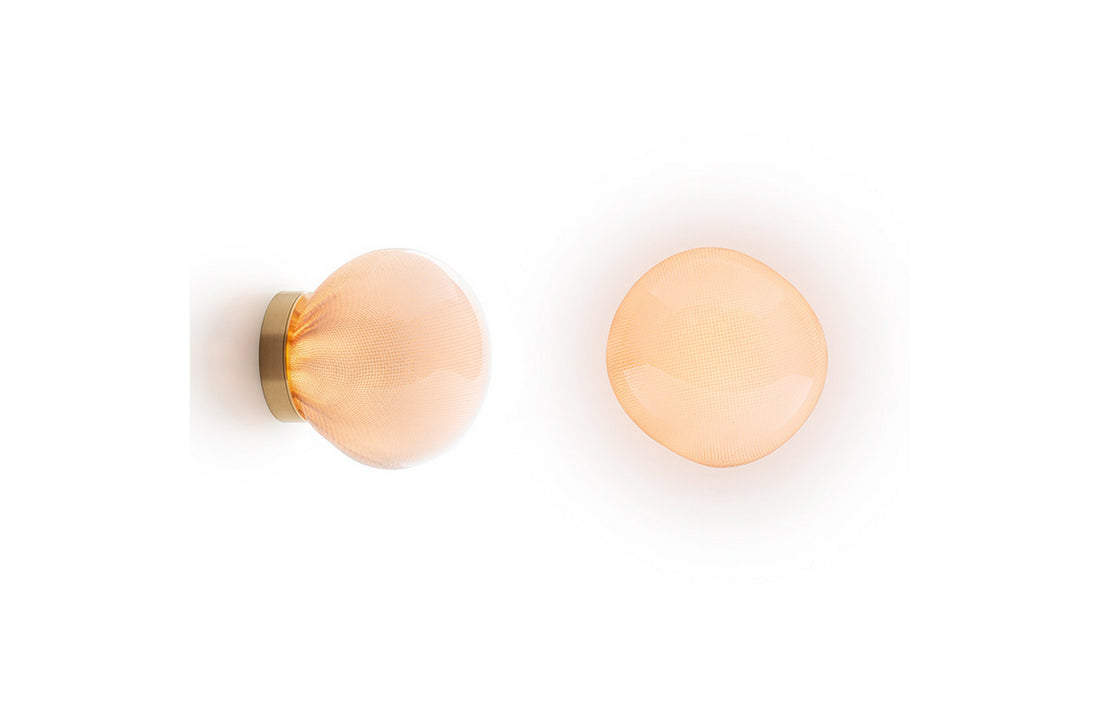 84s Brass / LED 2500K