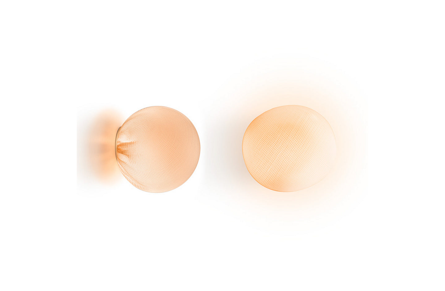 84s Ceiling/Wall Lamp-Bocci-Space Furniture SG
