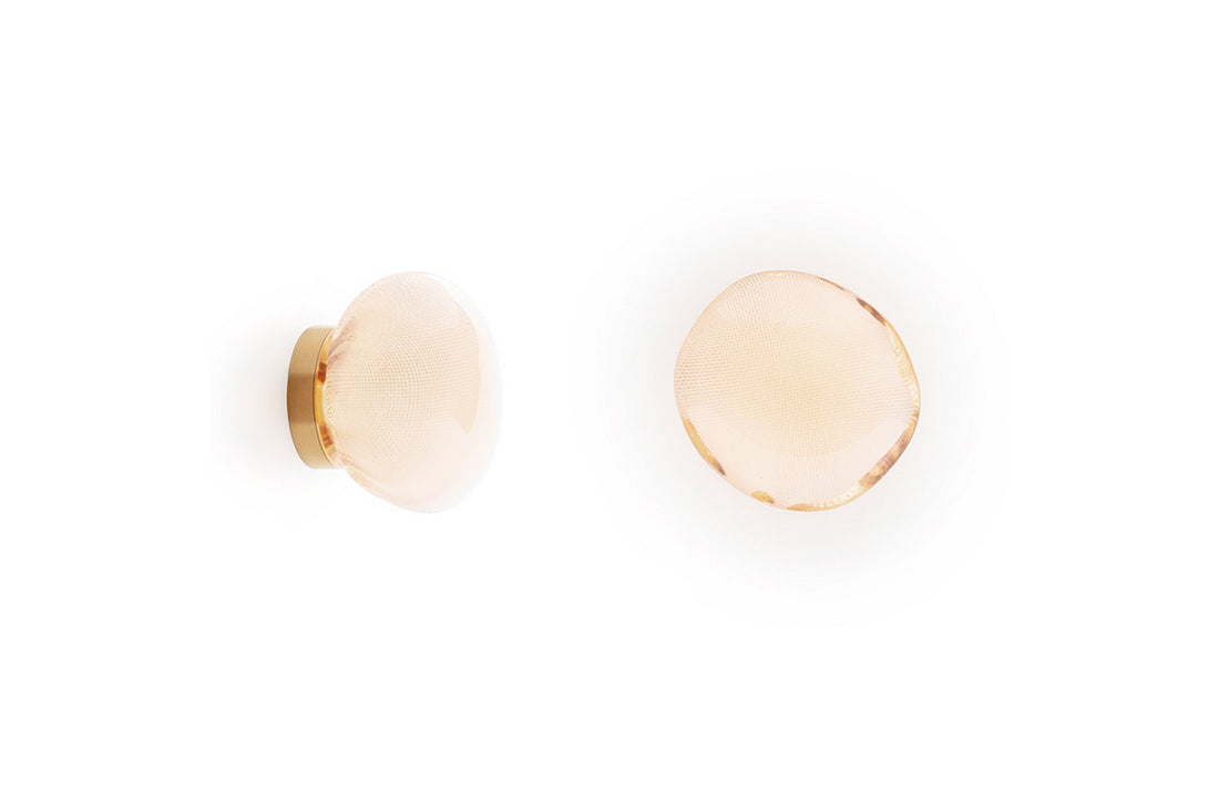 84Vs Brass / LED 2700K