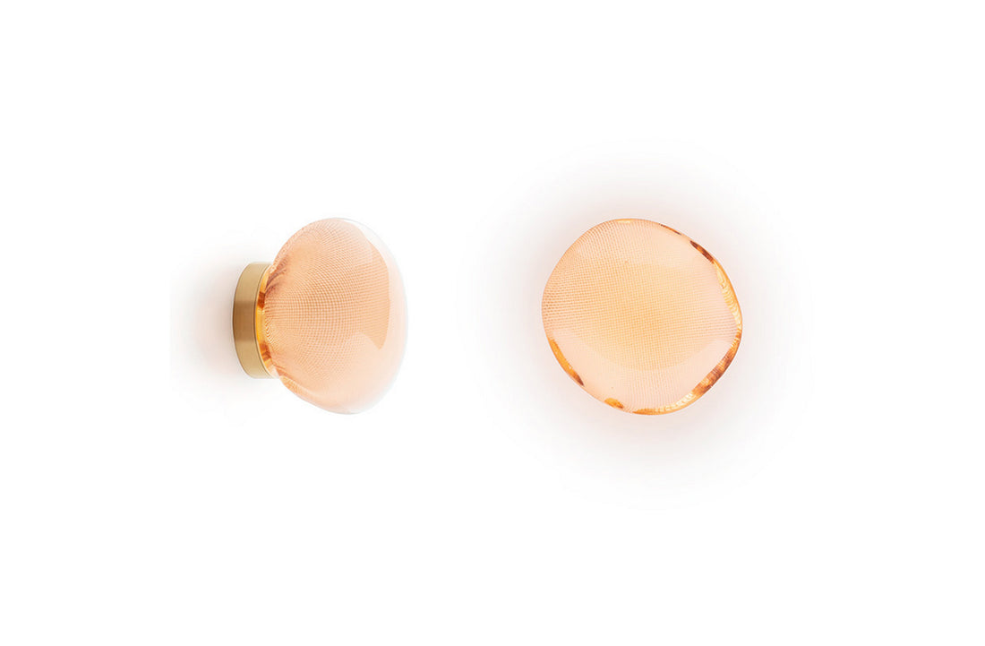 84Vs Brass / LED 2500K