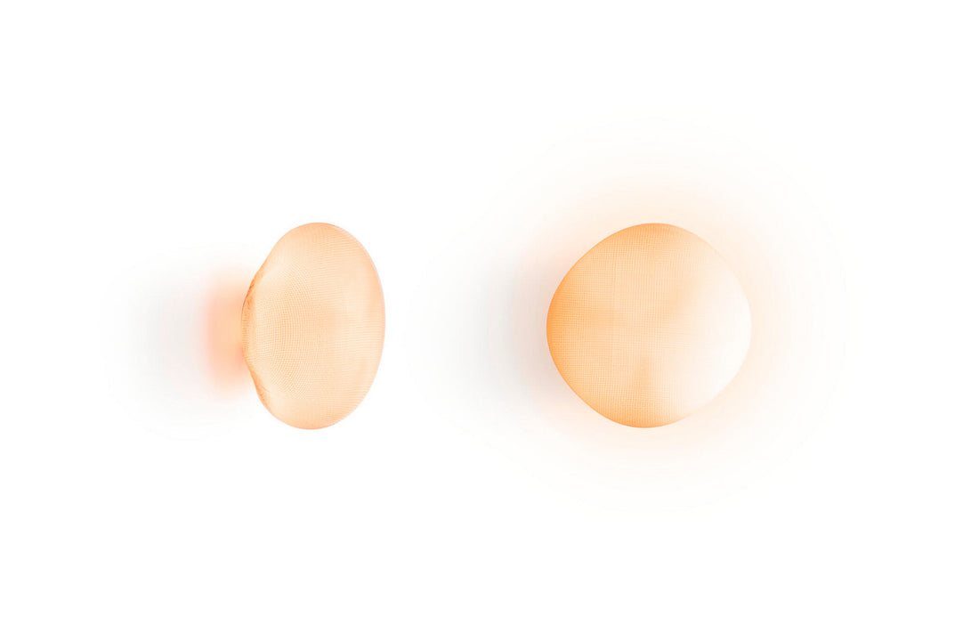 84Vs Standard - Mini Plate / LED 2500K