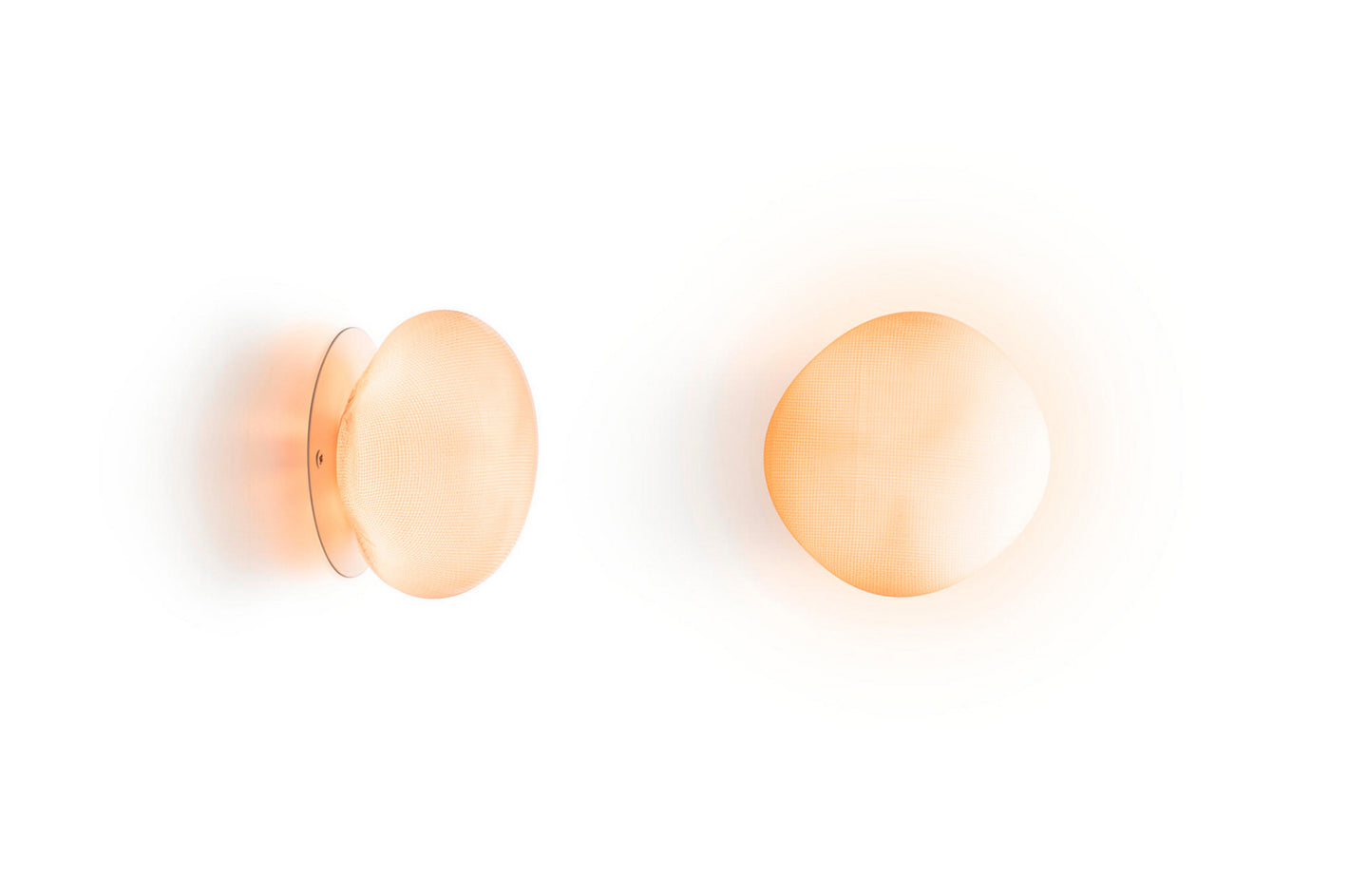84Vs Ceiling/Wall Lamp-Bocci-Space Furniture SG
